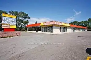 Commercial for lease