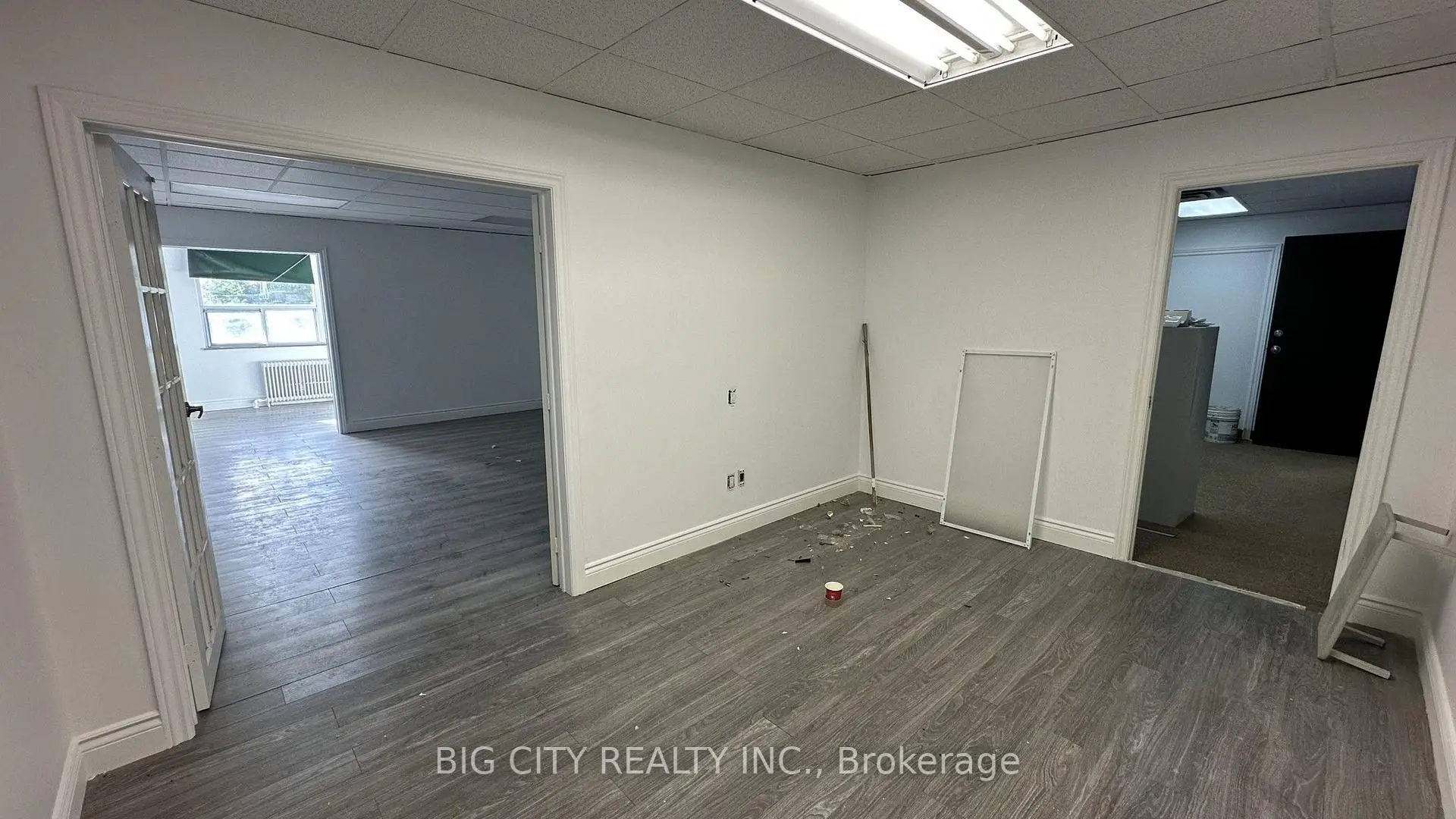 Commercial for lease
