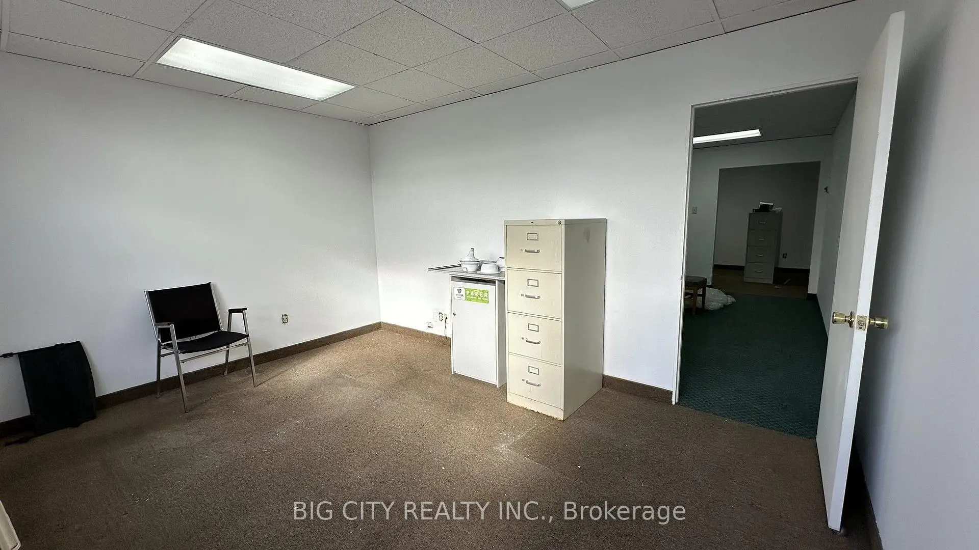 Commercial for lease