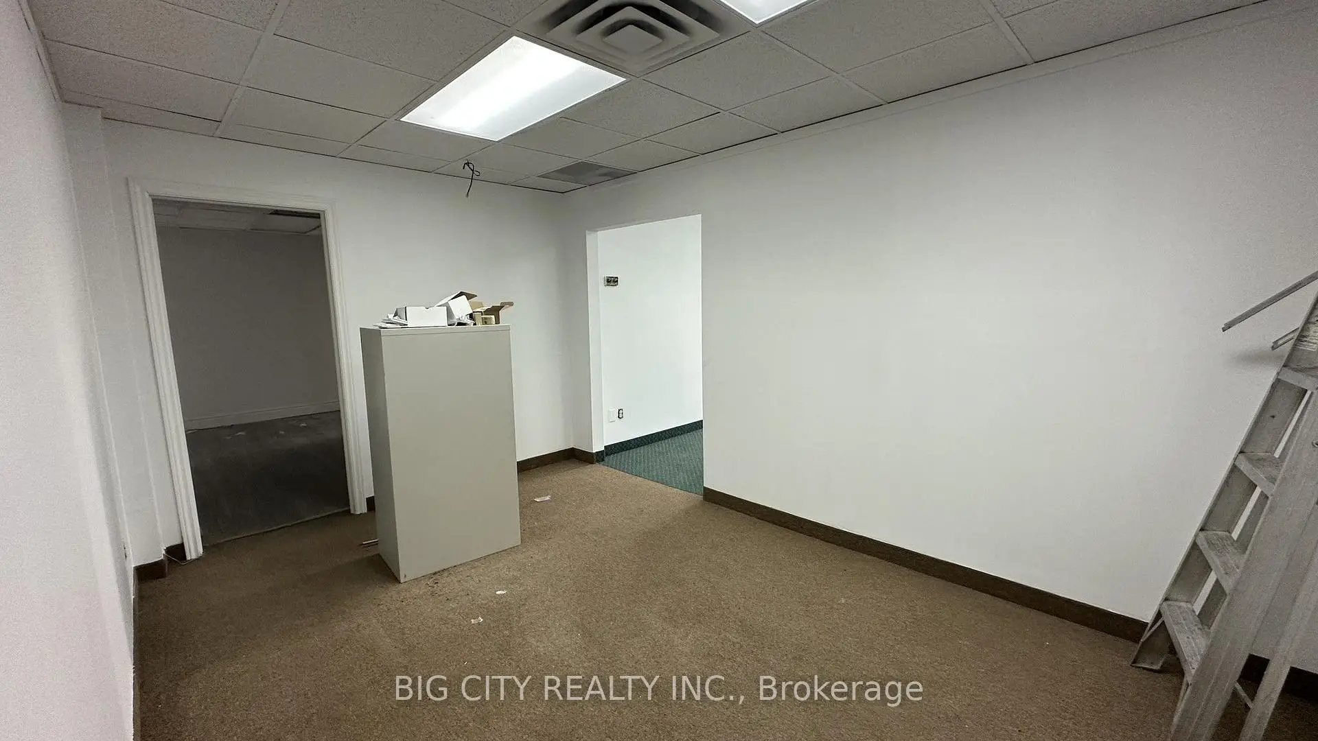 Commercial for lease