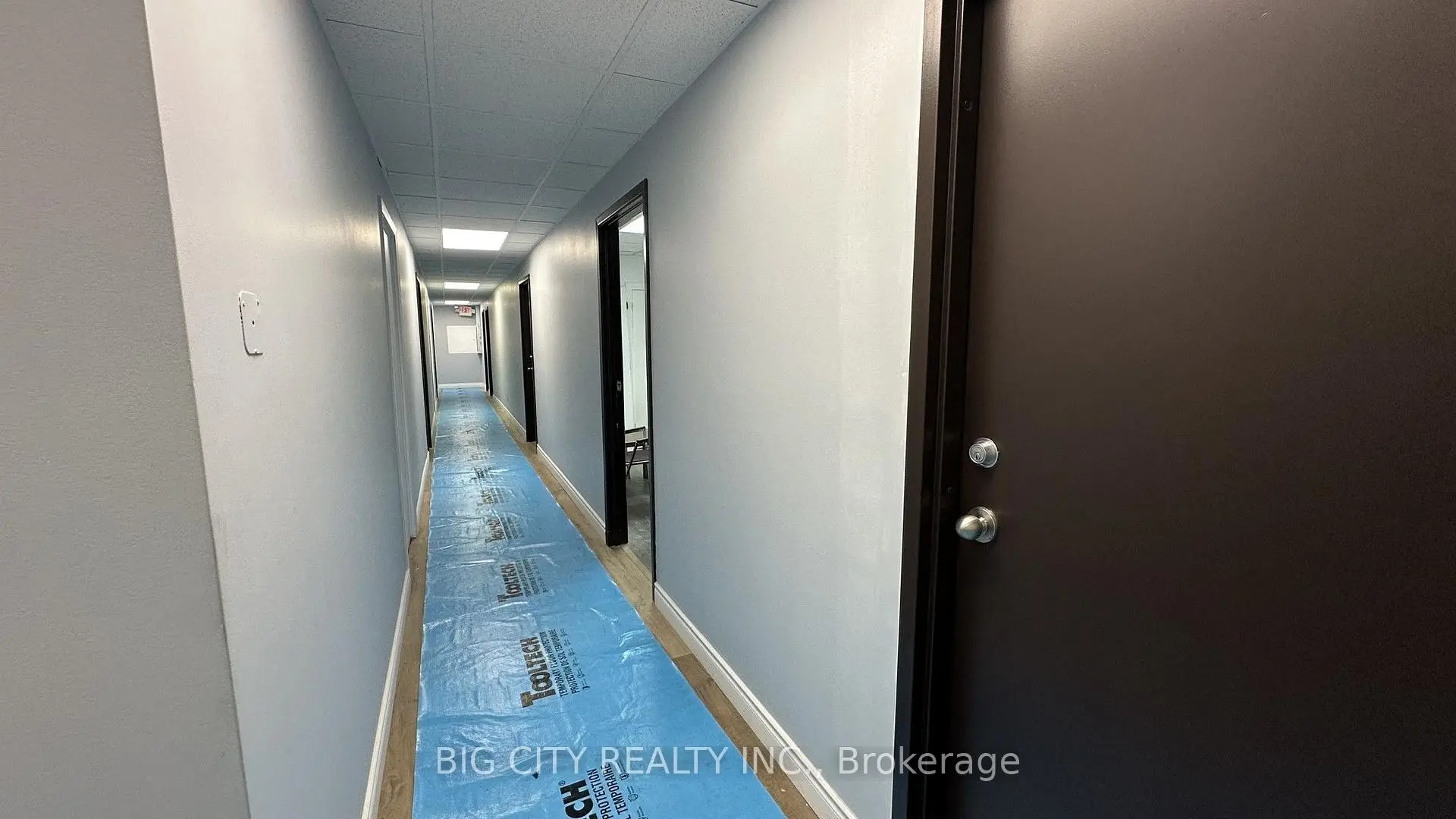 Commercial for lease