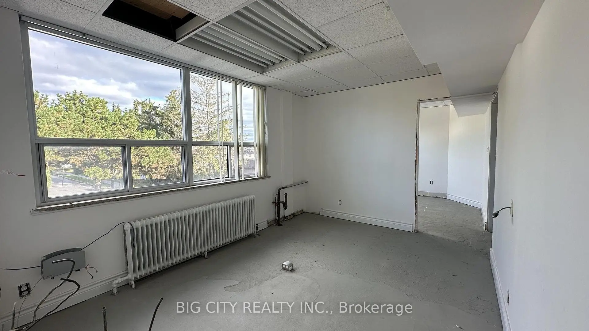 Commercial for lease