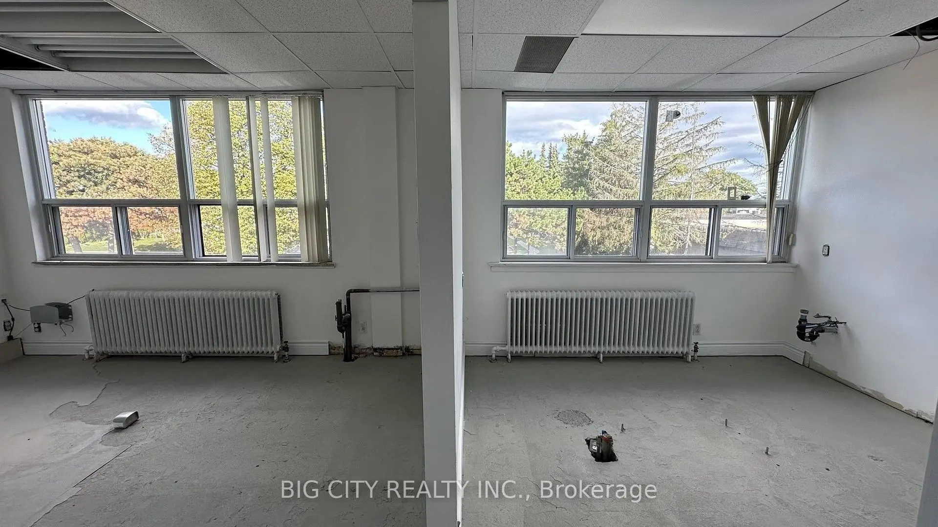 Commercial for lease