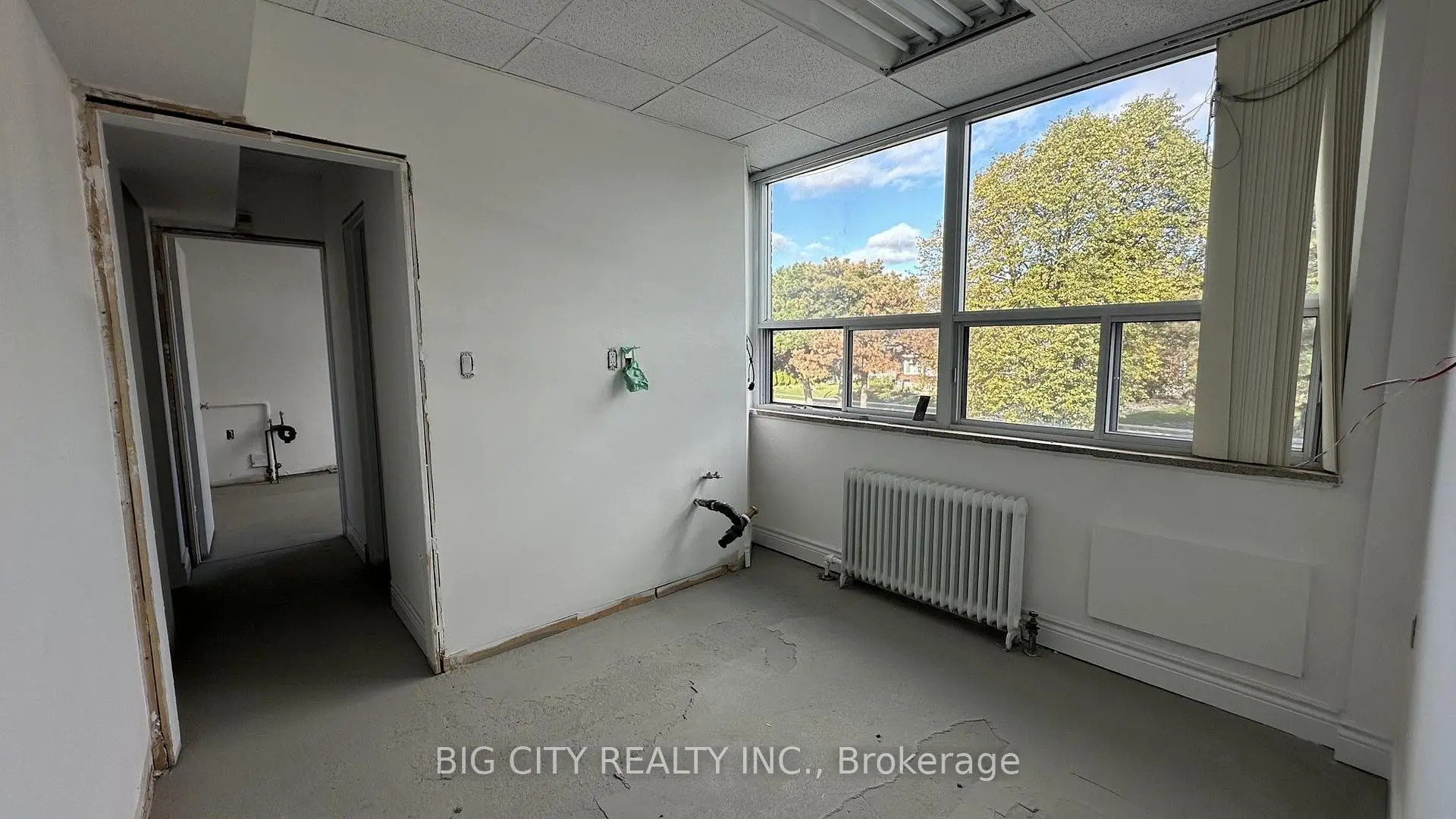 Commercial for lease
