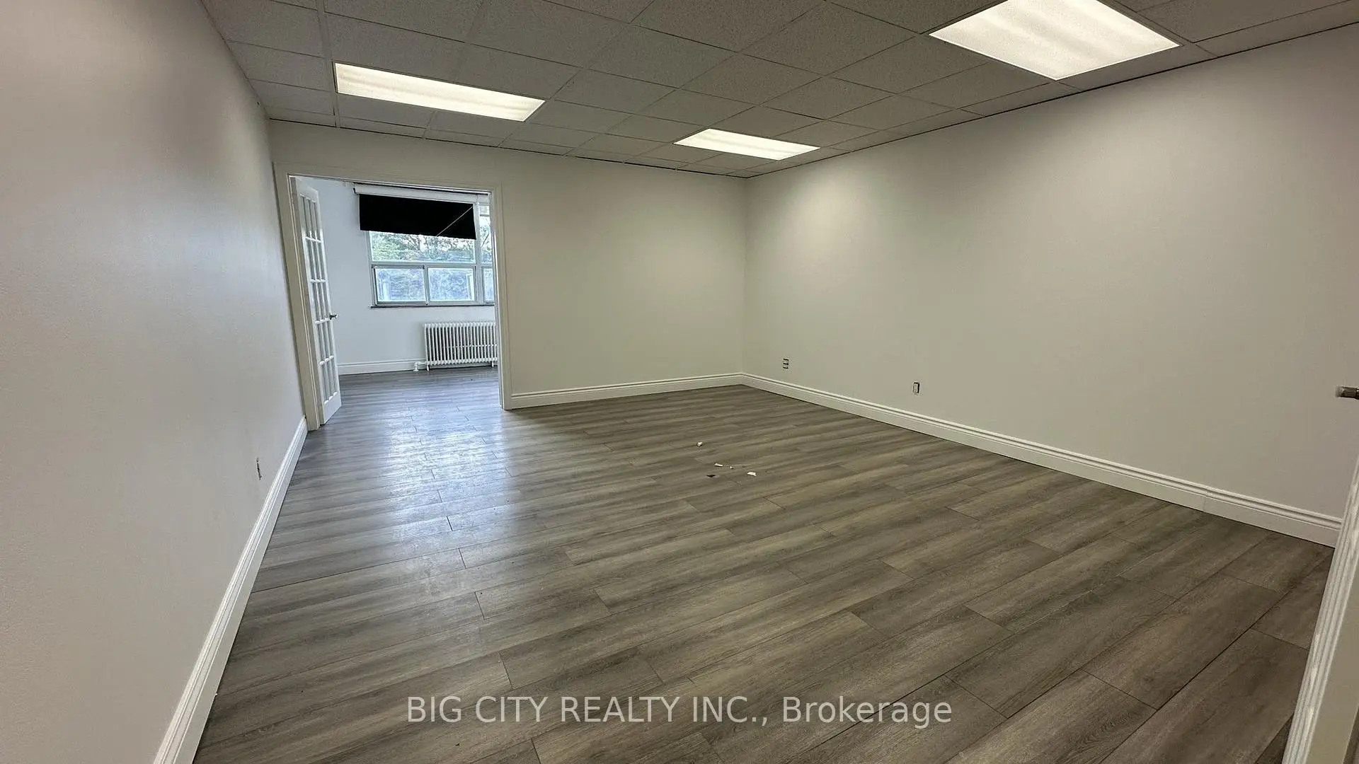Commercial for lease