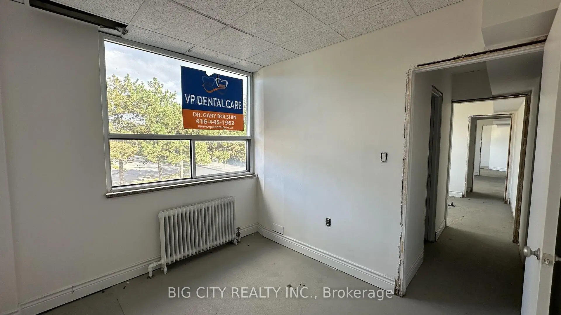 Commercial for lease