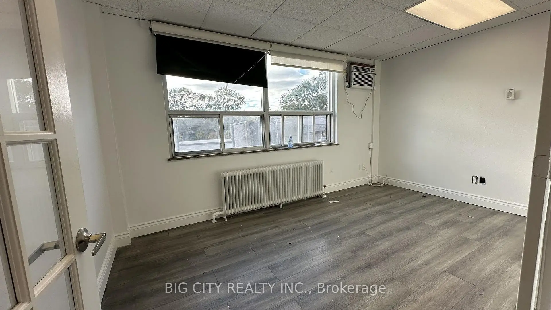 Commercial for lease
