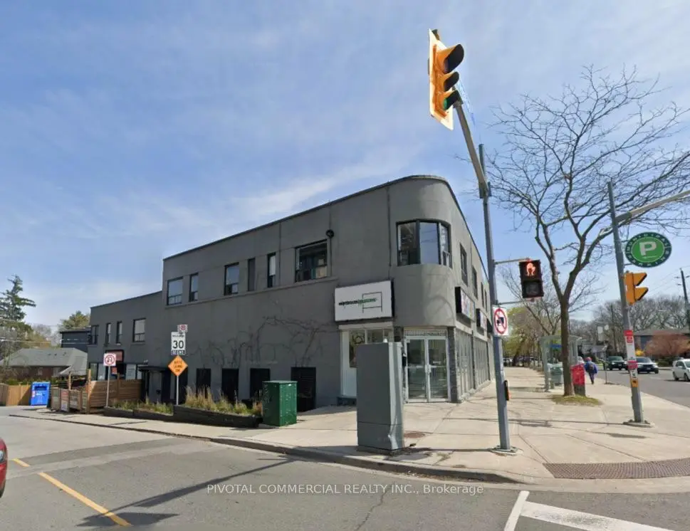 Commercial for lease