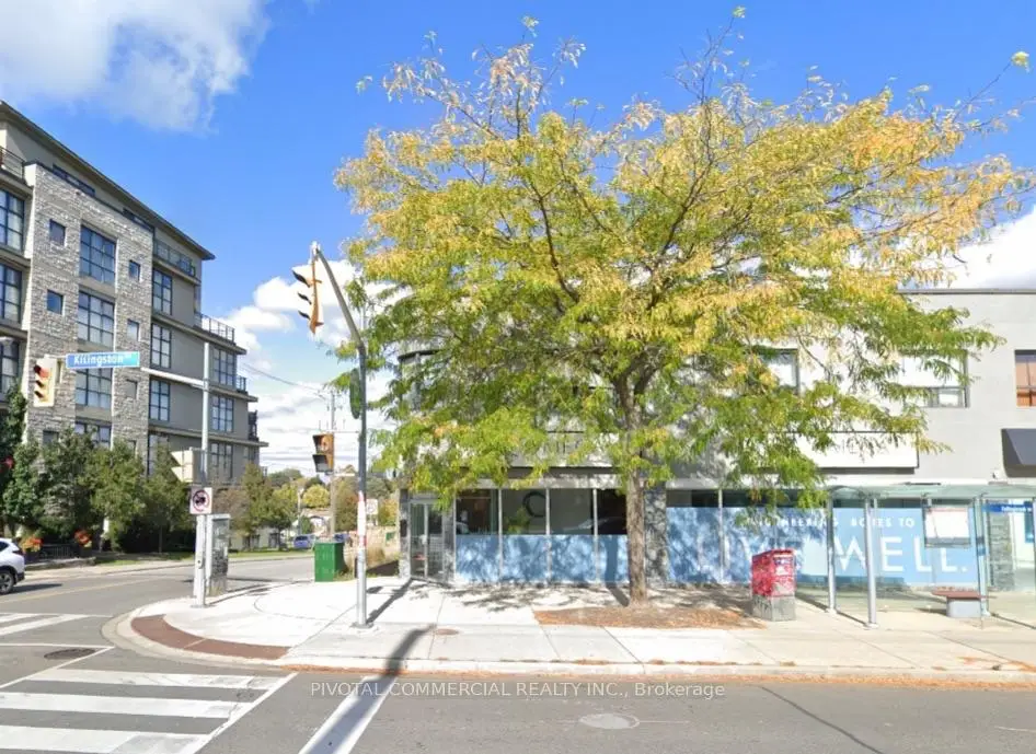 Commercial for lease