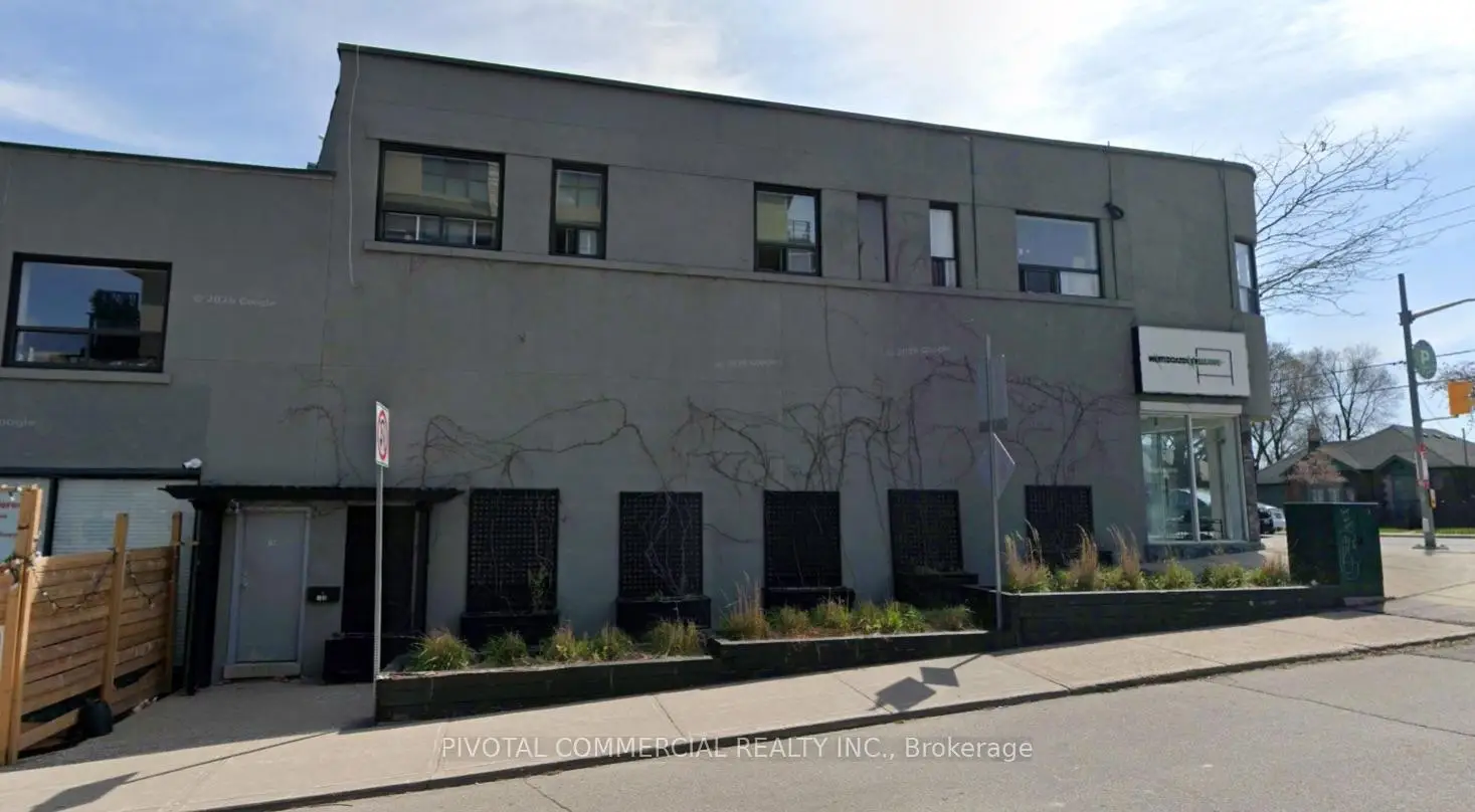 Commercial for lease