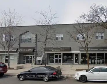 100-1232-12 Kingston Road