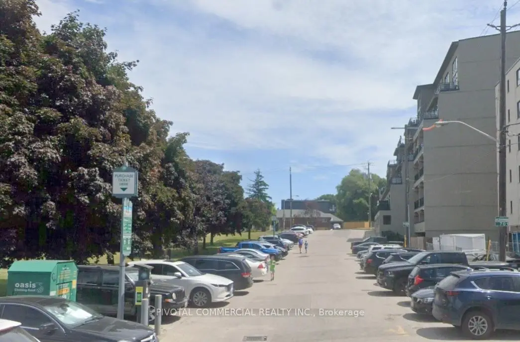 Commercial for lease