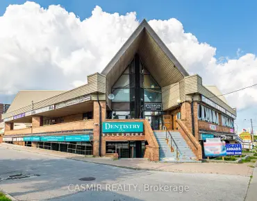 
880 Ellesmere Rd Toronto For Lease looking for tenant