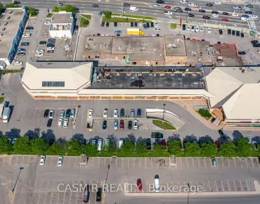 
880 Ellesmere Rd Toronto For Lease looking for tenant