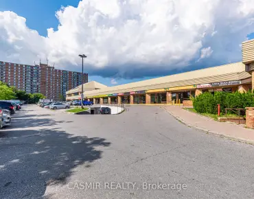 
880 Ellesmere Rd Toronto For Lease looking for tenant