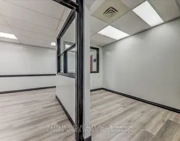 
3852 Finch Ave E Toronto For Lease looking for tenant