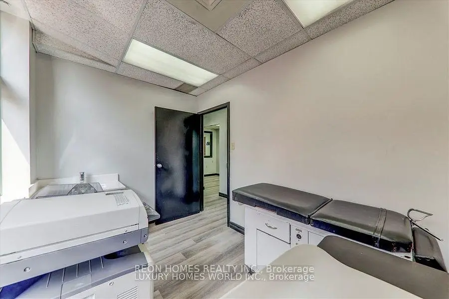 Commercial for lease