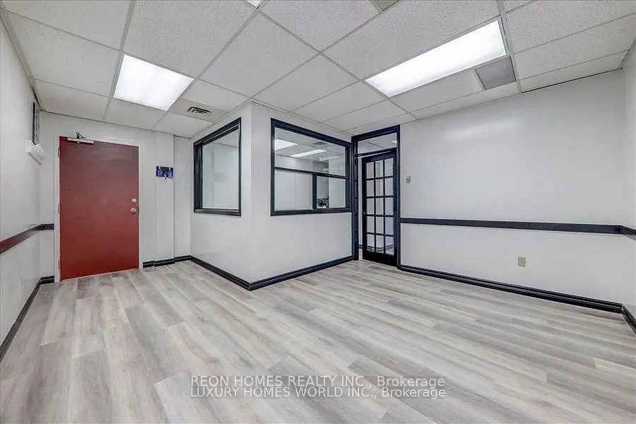 Commercial for lease