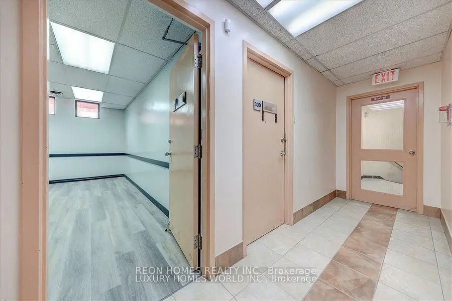 Commercial for lease