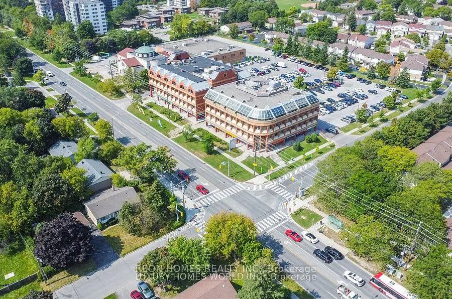 Commercial for lease