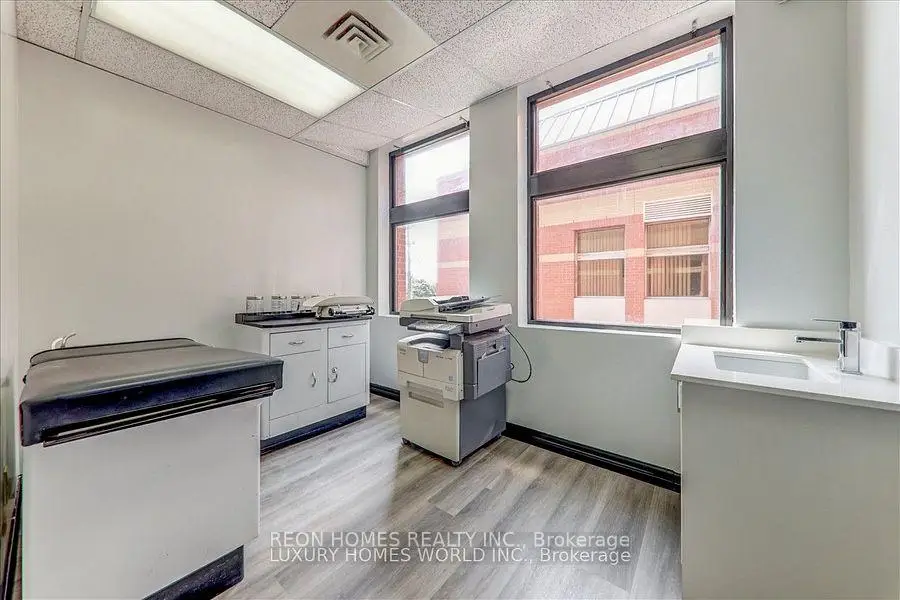 Commercial for lease
