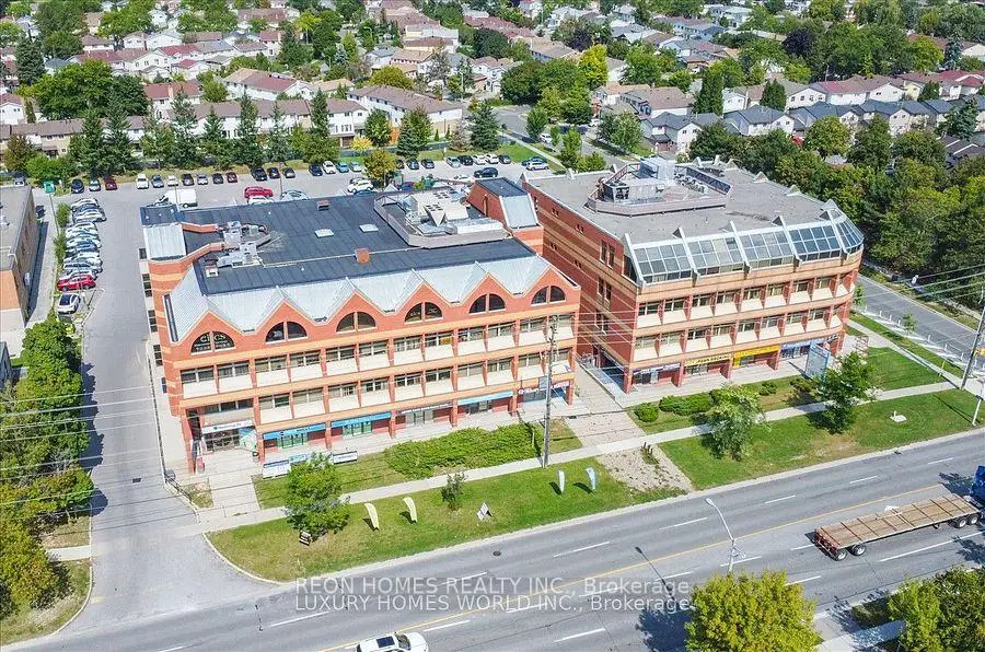 Commercial for lease