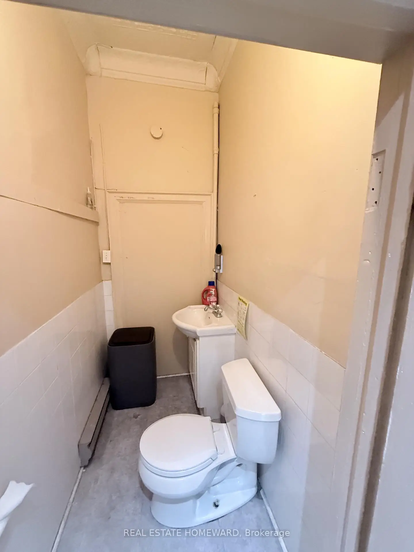Commercial for lease