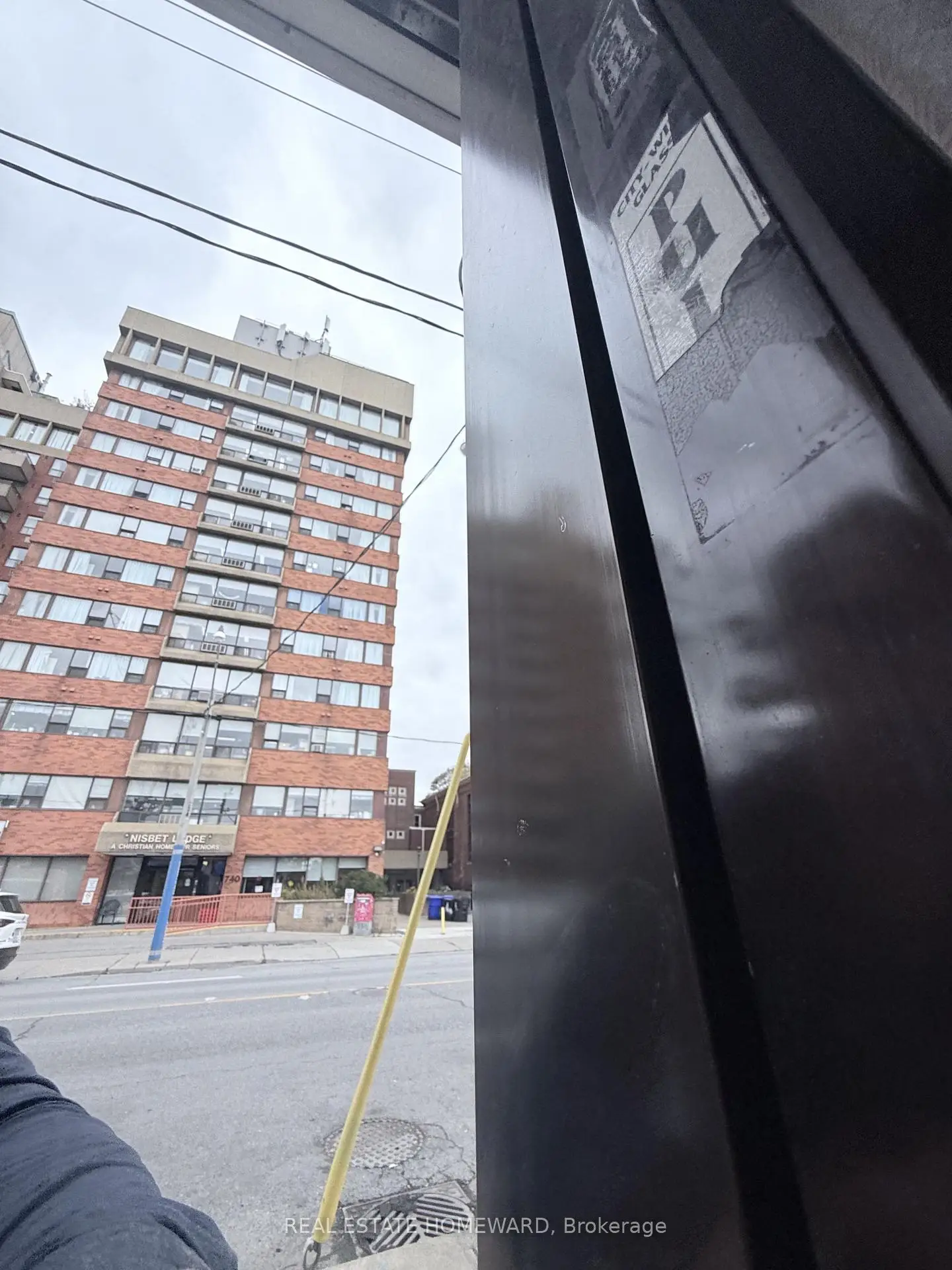 Commercial for lease