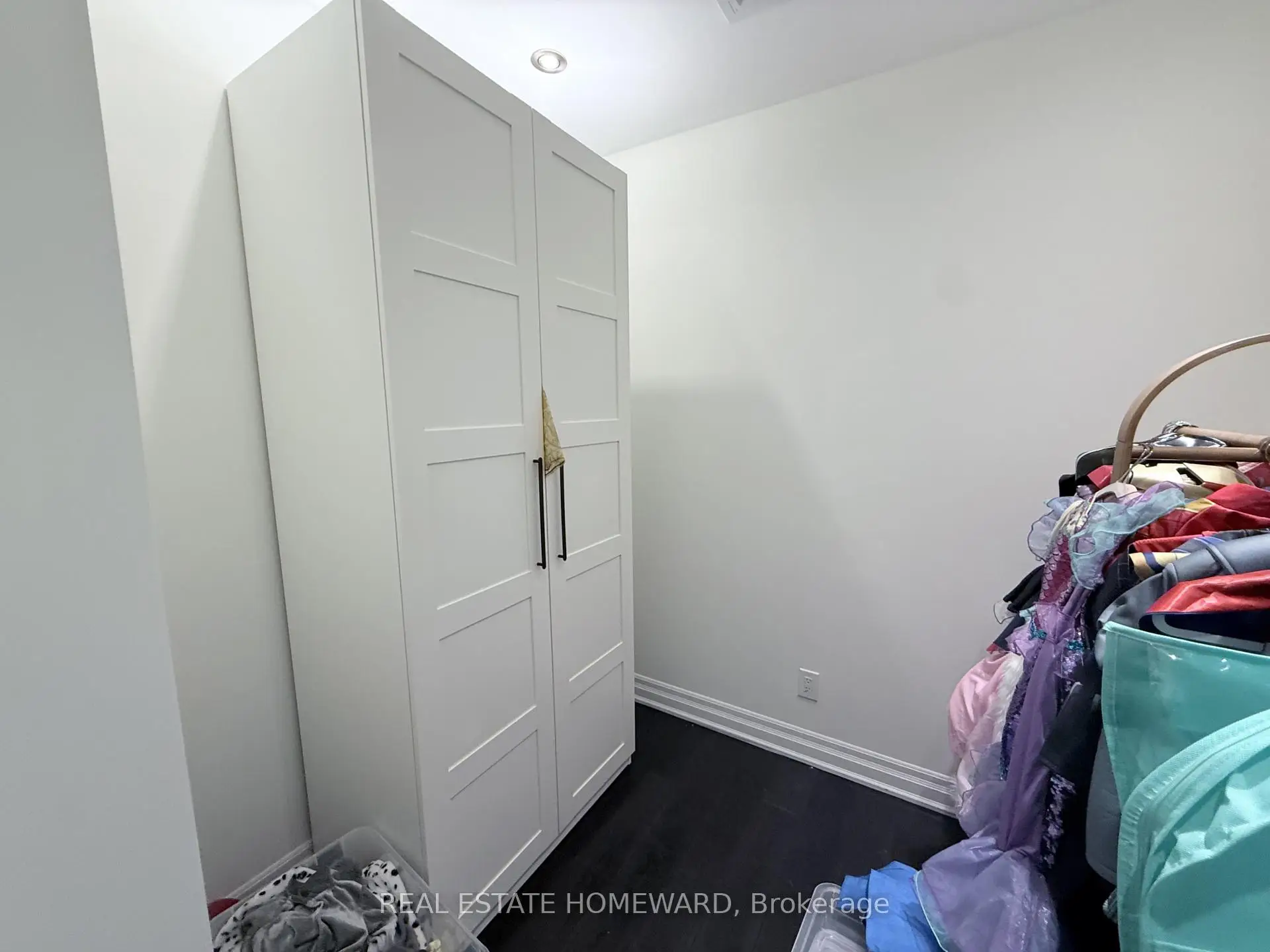 Commercial for lease