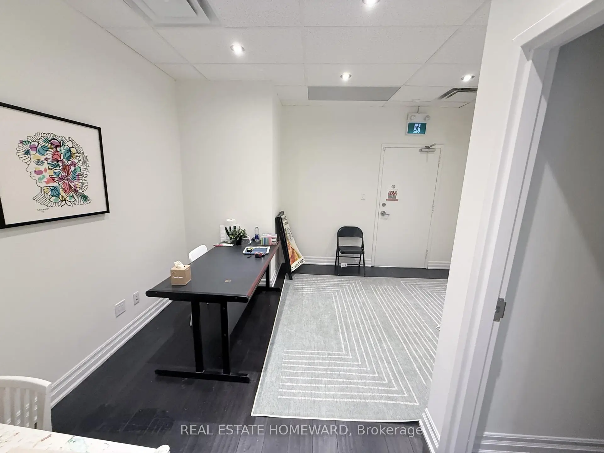 Commercial for lease