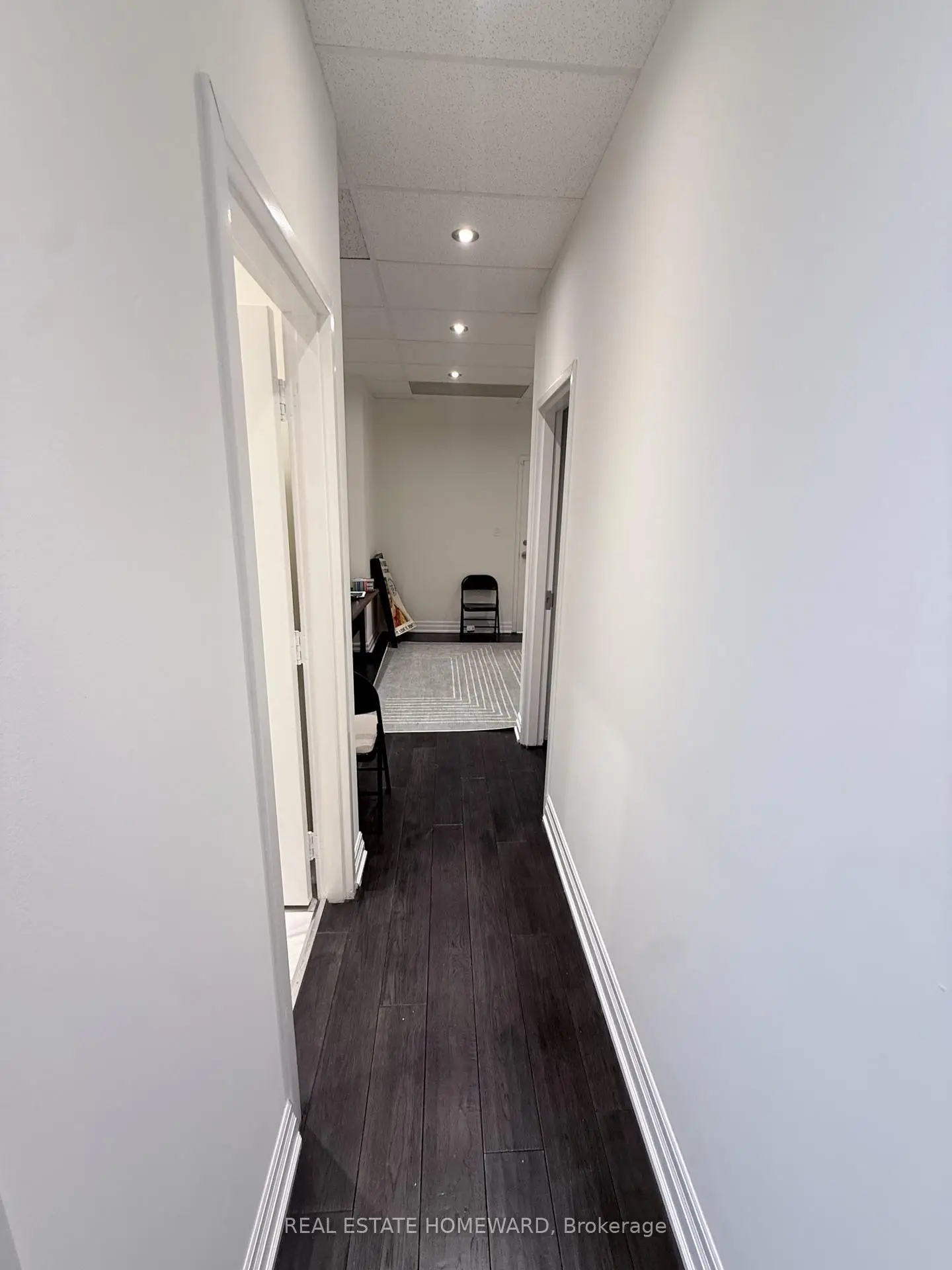 Commercial for lease