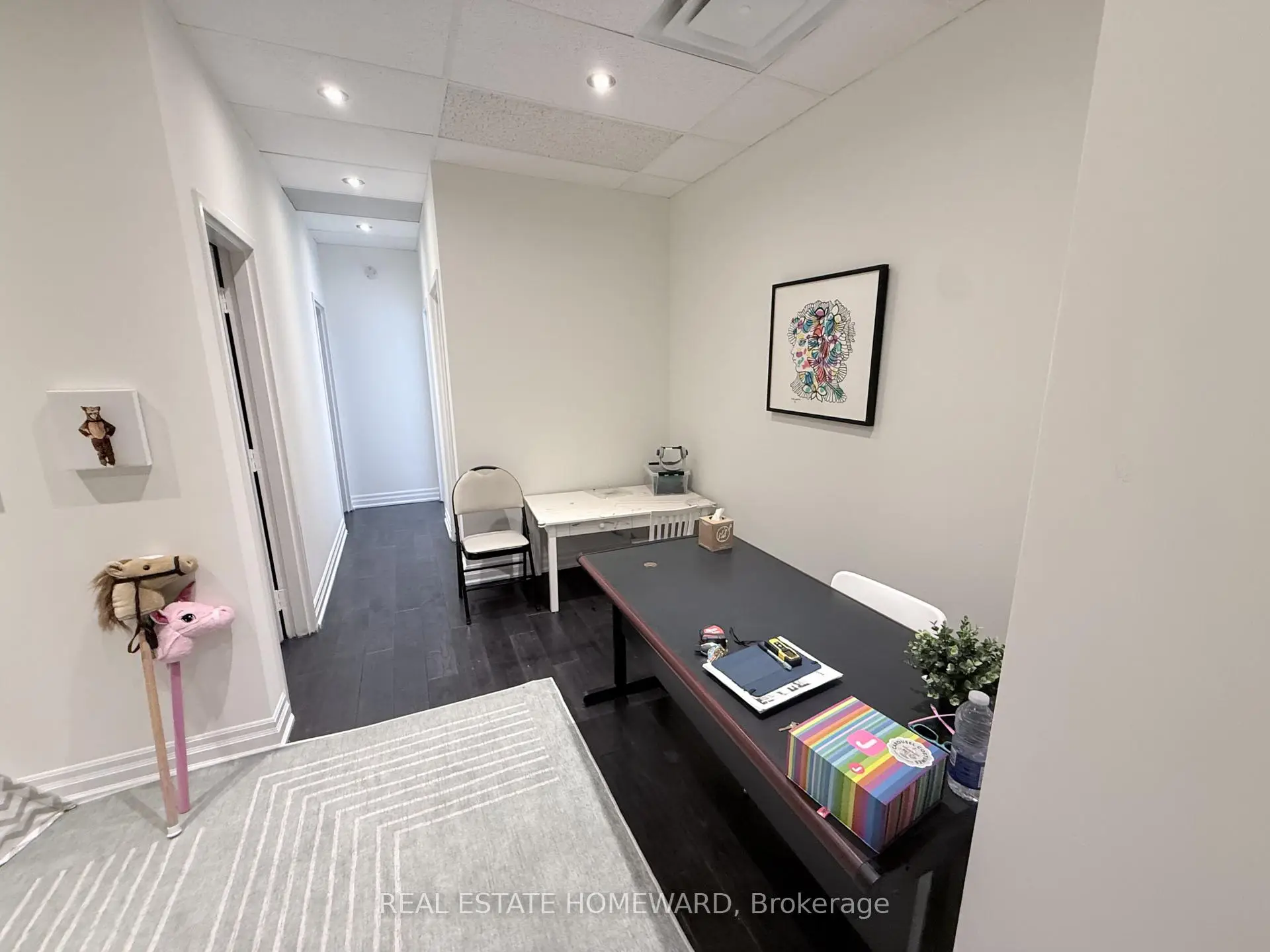 Commercial for lease