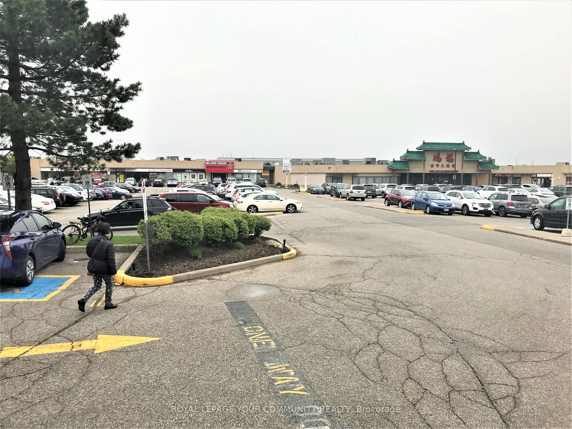 Commercial for lease