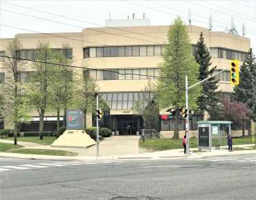 309-4040 Finch Ave