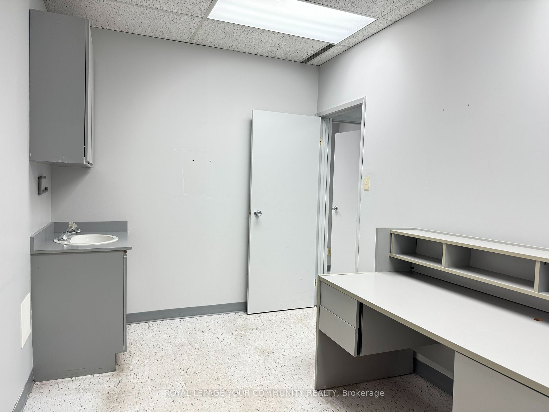 Commercial for lease