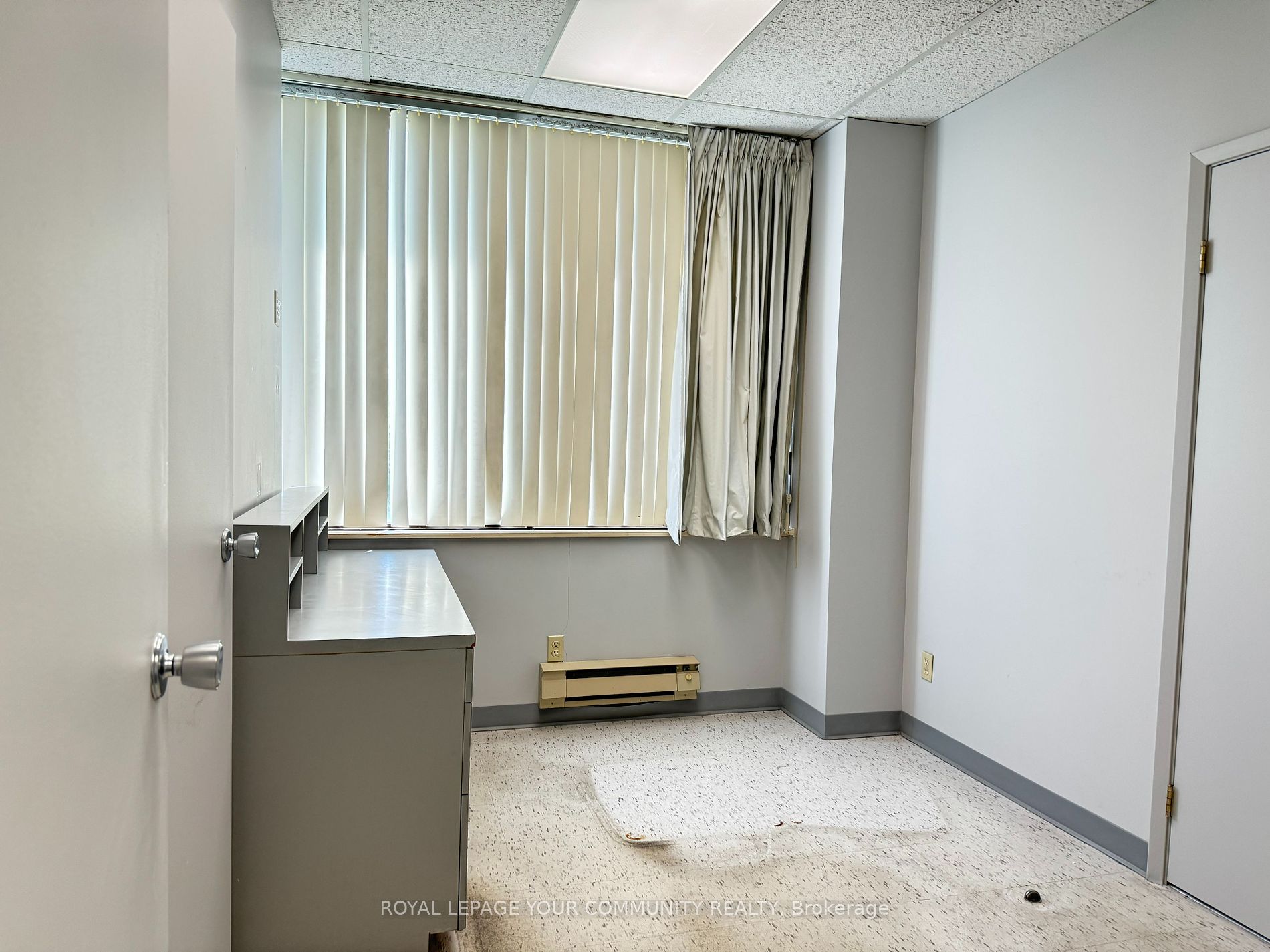 Commercial for lease