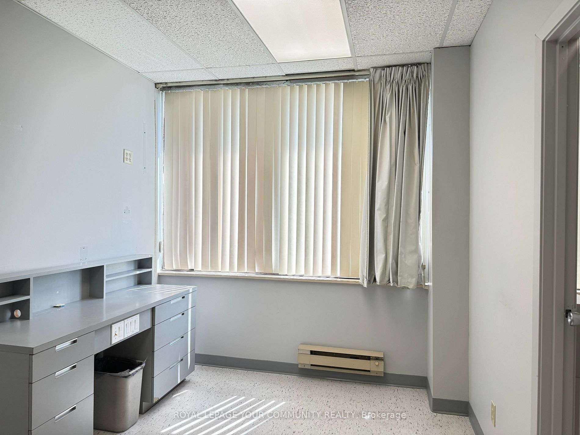Commercial for lease