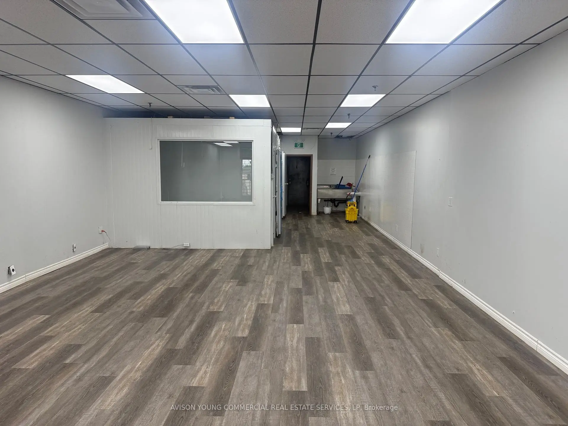 Commercial for lease