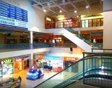 
4438 Sheppard Ave E Toronto For Lease looking for tenant