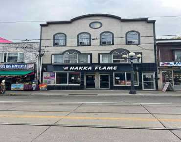 1431-1433 Gerrard St