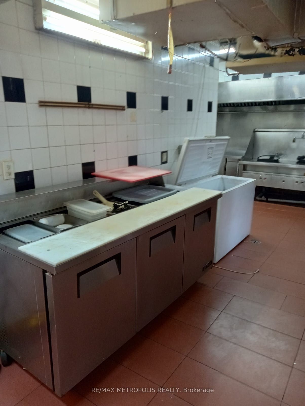 Commercial for lease