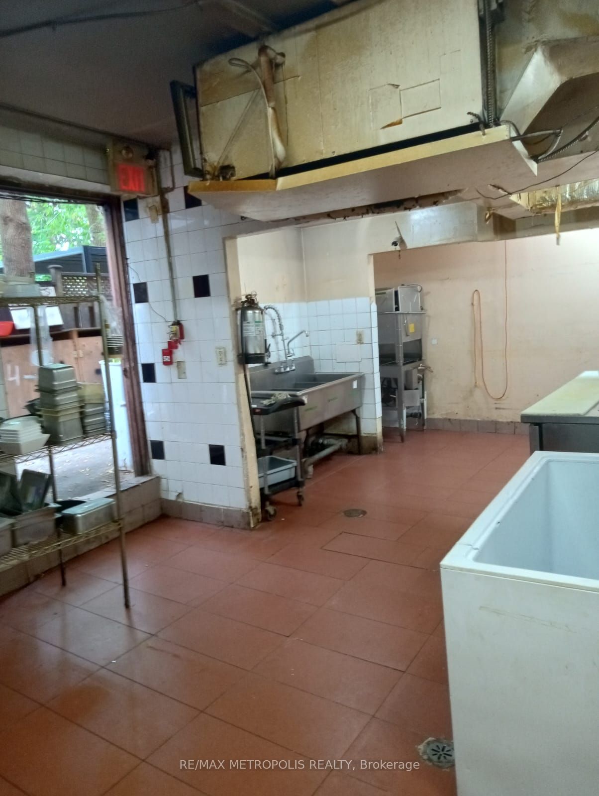 Commercial for lease