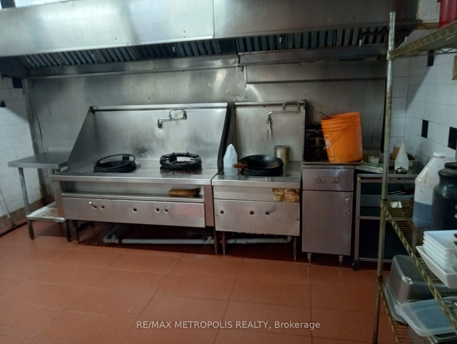 Commercial for lease
