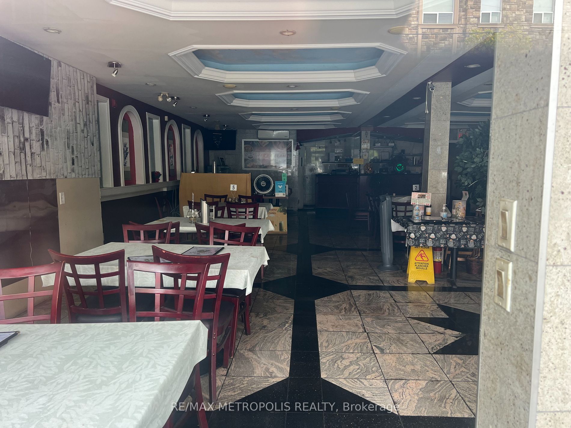 Commercial for lease