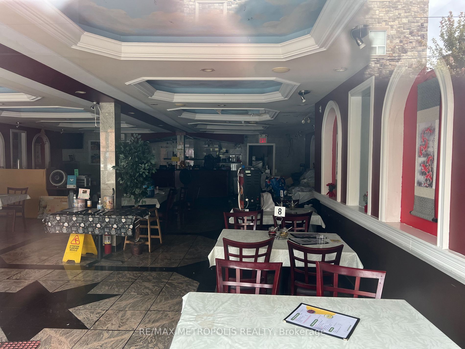 Commercial for lease