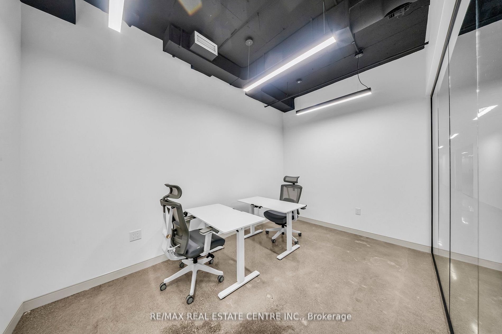 Commercial for lease