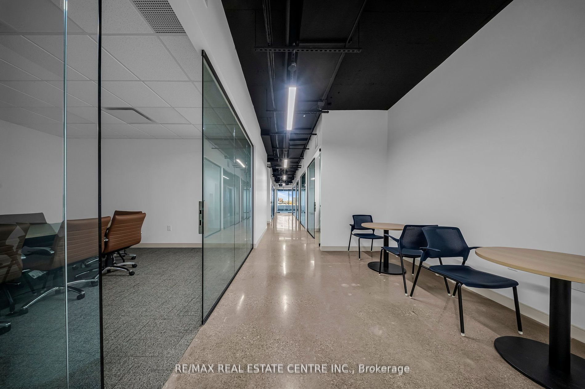 Commercial for lease