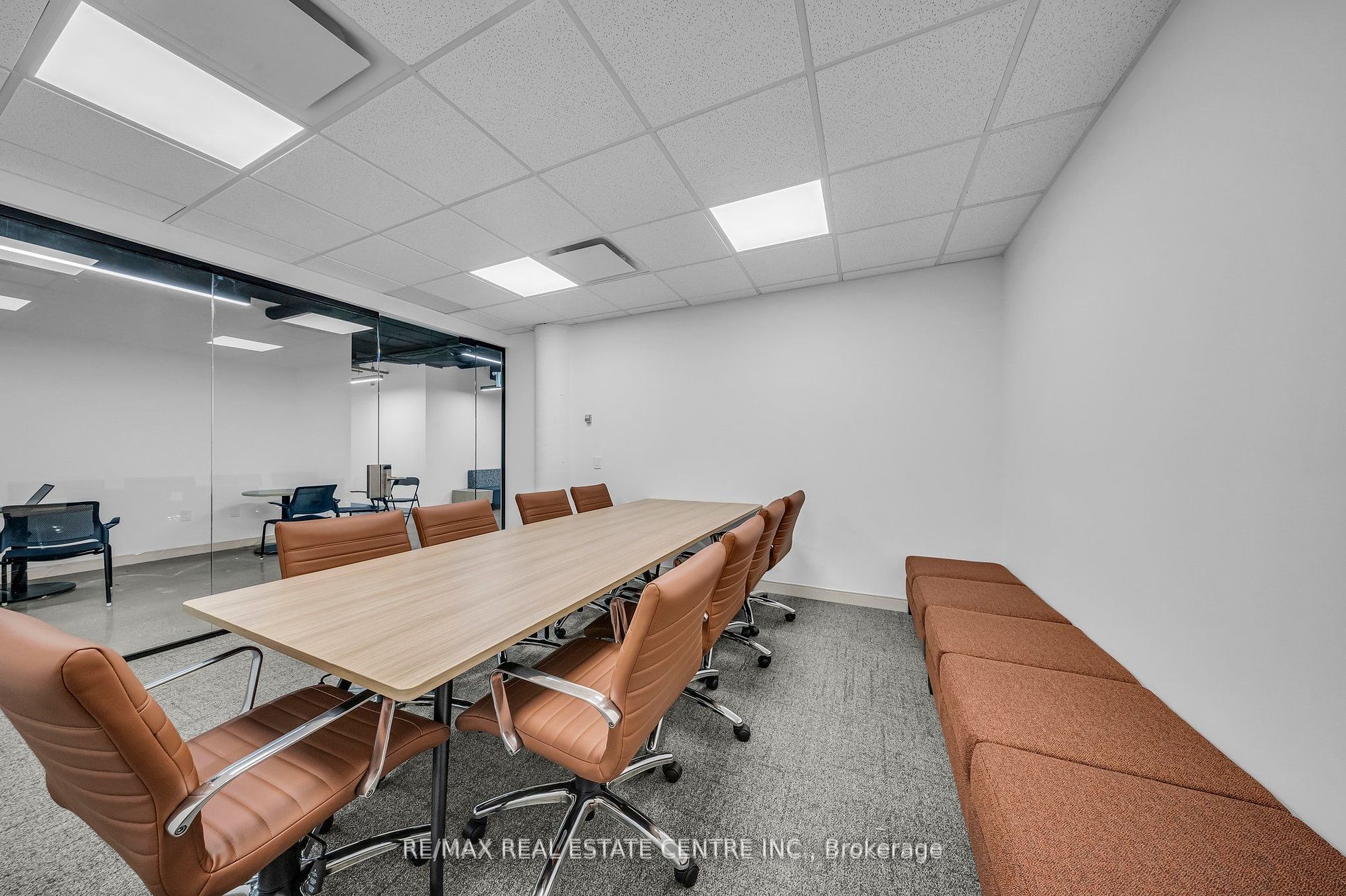 Commercial for lease