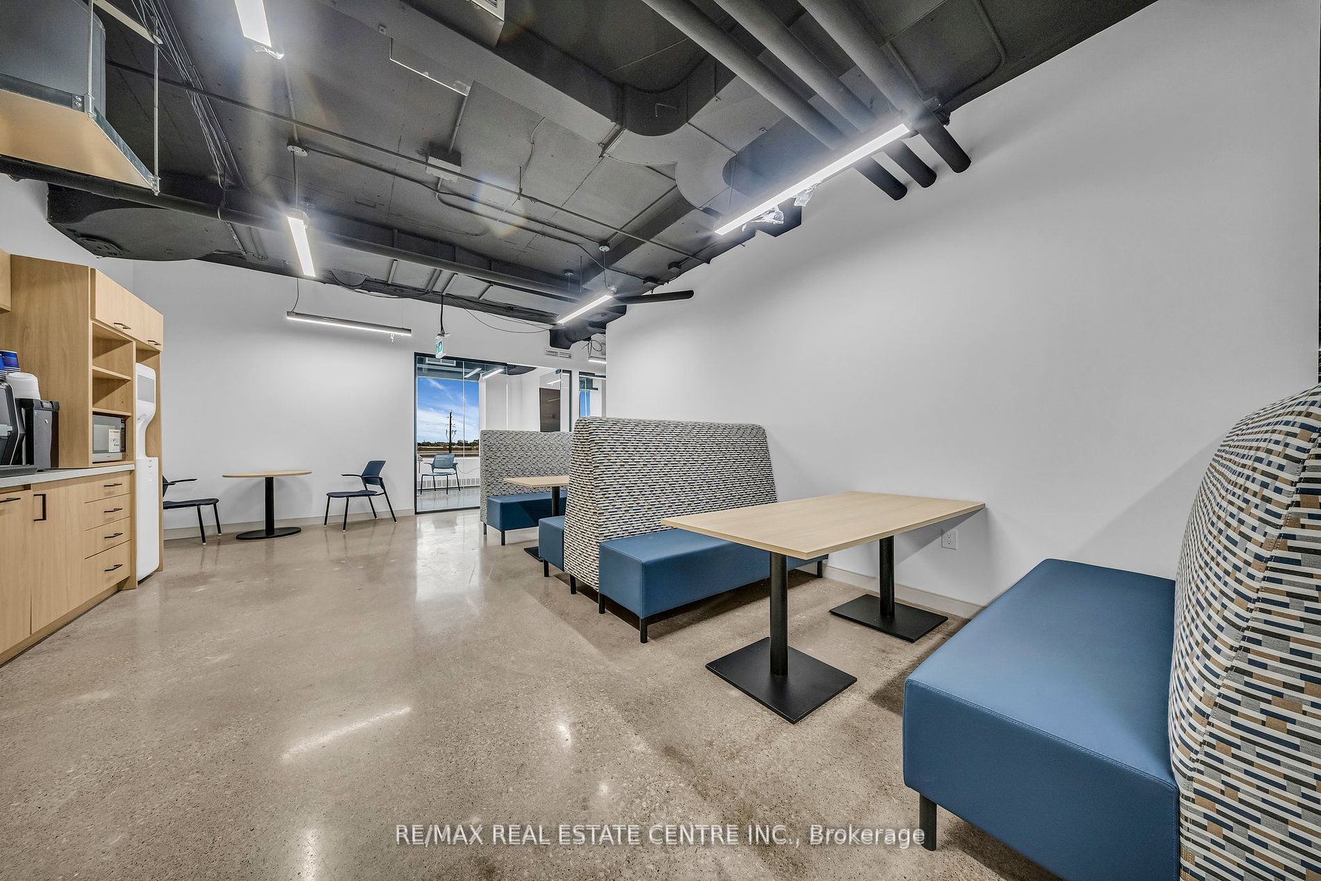 Commercial for lease