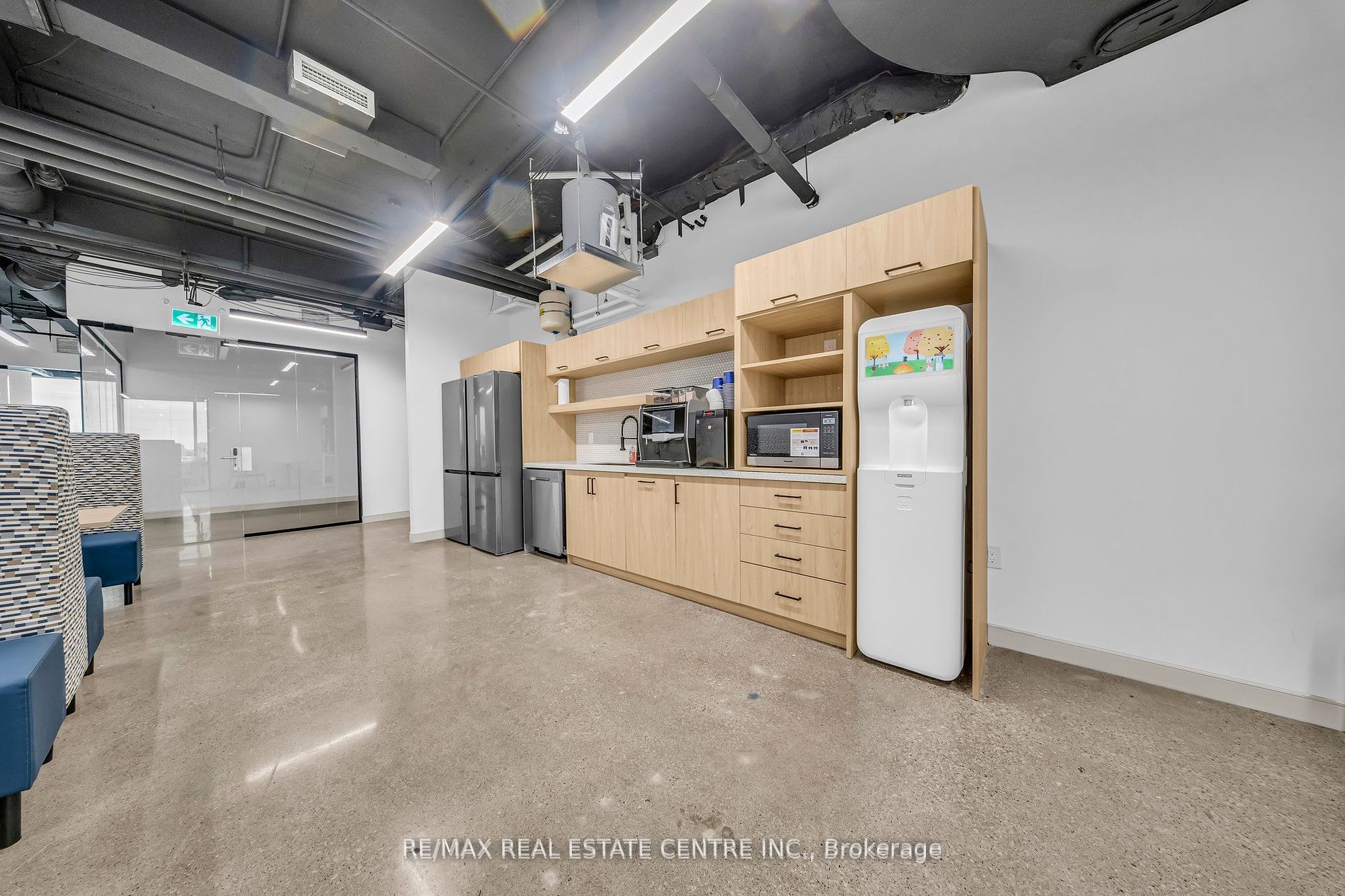 Commercial for lease